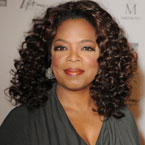 Oprah Winfrey